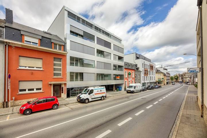 Ferienwohnung für 2 Personen, mit Balkon in Luxemburg (Stadt) - 4