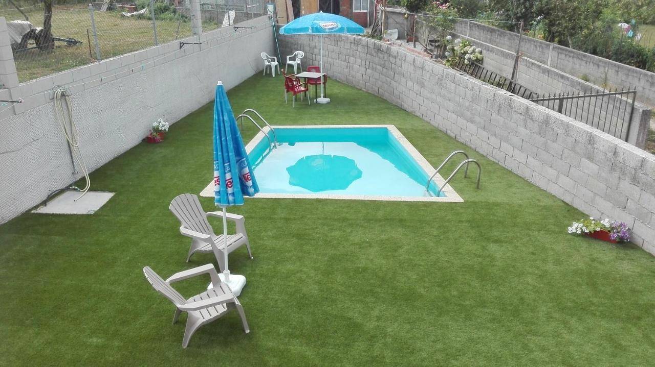 Albergue Boente in Arzúa, Provincia de La Coruña