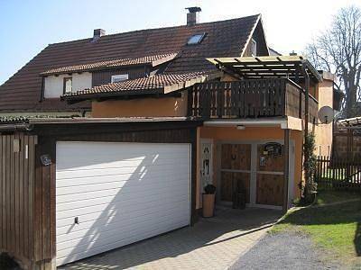 Ferienhaus für 6 Personen, mit Balkon, mit Haustier - 1