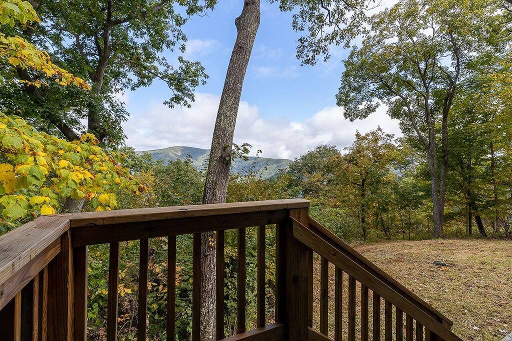 Incredible Mountain Views - Modern Four Bedroom Home - Five Minute Walk to Slope in Wintergreen, Nelson County