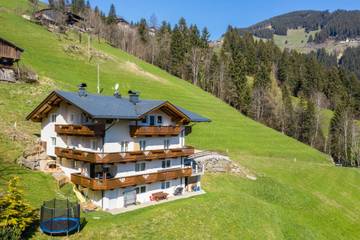 Ferienwohnung für 5 Personen in Schwendau, Bezirk Schwaz, Bild 2