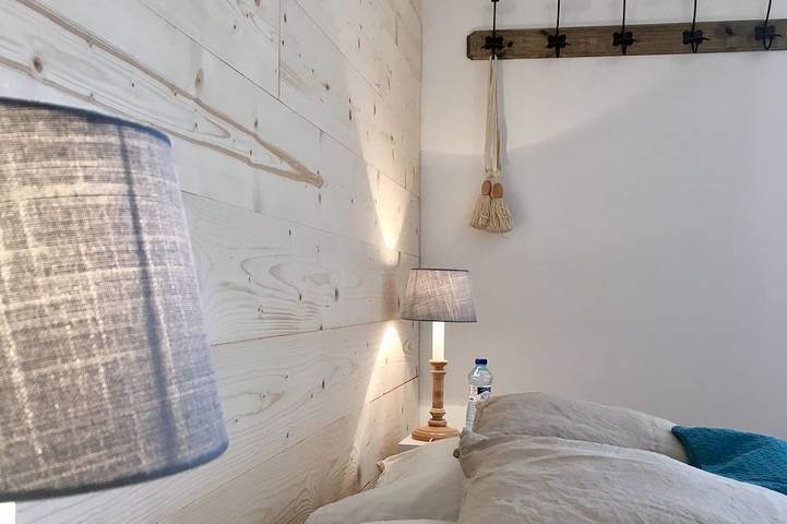 Gîte pour 2 personnes, avec jacuzzi et jardin à Collonges - 3