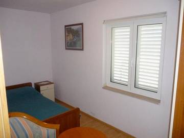 Apartament Wakacyjny dla 6 osoby w Miasto Korcula, Żupania dubrownicko-neretwiańska, Zdjęcie 2