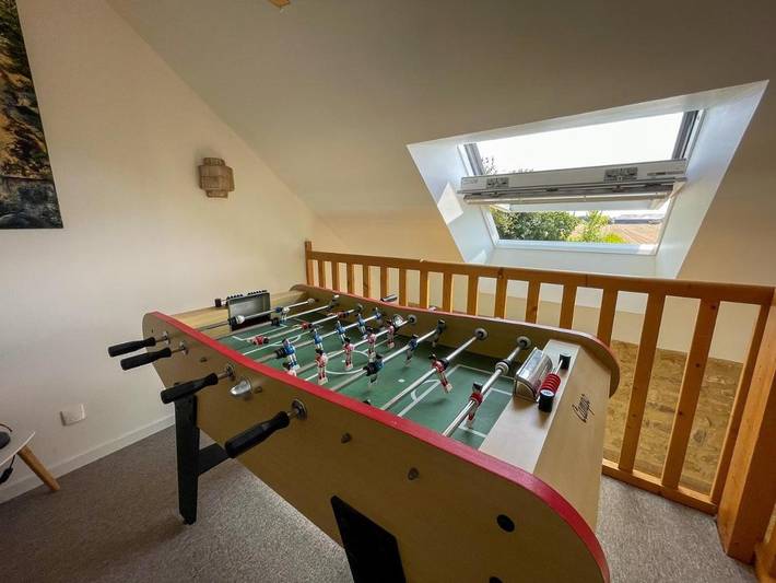 Maison d’hôte pour 6 personnes, avec jardin à Paimpol - 2