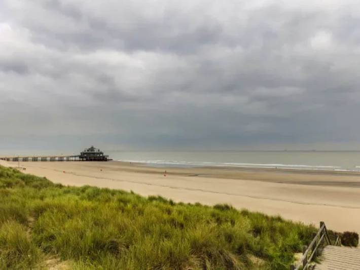 Fjellhytte for 4 personer, med hage i Belgia