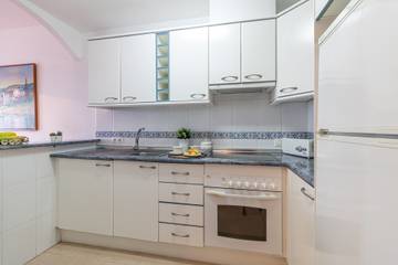 Appartamento per 4 Persone in Castelló d'Empuries, Costa Brava, Foto 4