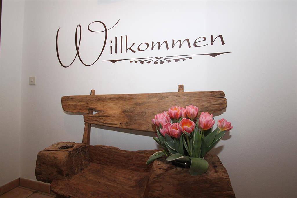 "Karwendel" Fewo/1 Schlafraum/Dusche, Wc, foto 8
