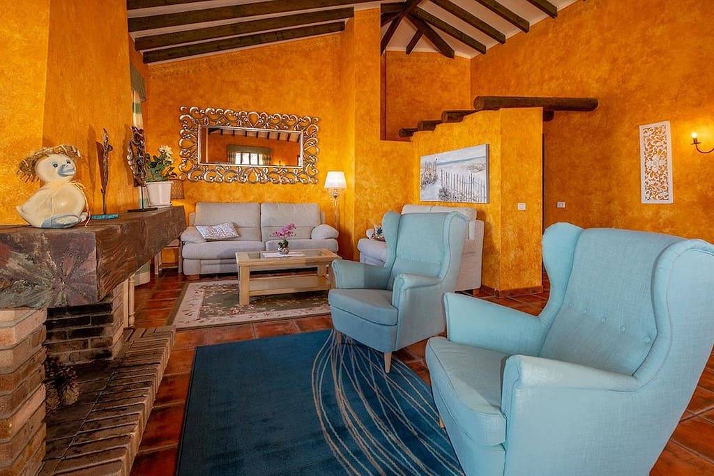 Entire apartment, Casa Magma in Adeje, South Tenerife