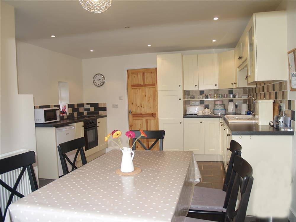 Gellifor in St Dogmaels, Pembrokeshire