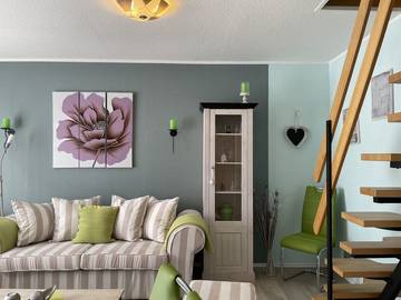 Ferienhaus für 5 Personen in Walkenried, Westharz, Bild 2