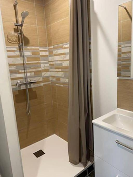 Gîte pour 2 personnes à Baugé-en-Anjou - 2