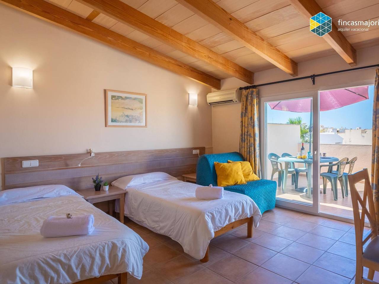 Apartamento Bonanza, foto 14