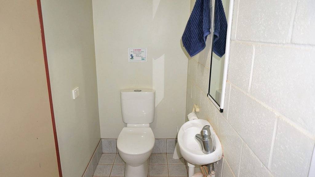 Osprey Holiday Village Unit 121 - Das perfekte Zuhause in Exmouth, Western Australia