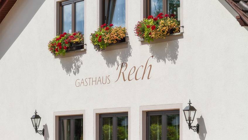 Ferienwohnung für 2 Personen, mit Terrasse und Sauna in Eppelborn