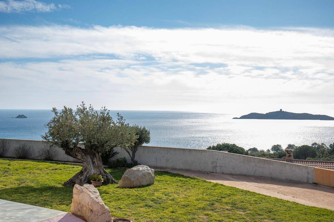 Appartement entier, Residence Monte Cristo in Pinarellu, Zonza