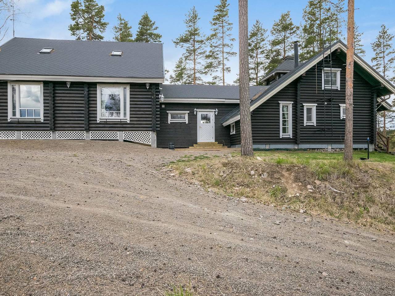 Le club 44 in Iitti, Päijät-Häme