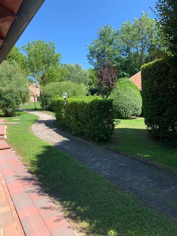 Appartamento per 4 Persone in Porto Viro, Provincia di Rovigo, Foto 3