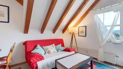 Ferienwohnung für 4 Personen in Bad Säckingen, Hochschwarzwald, Bild 3