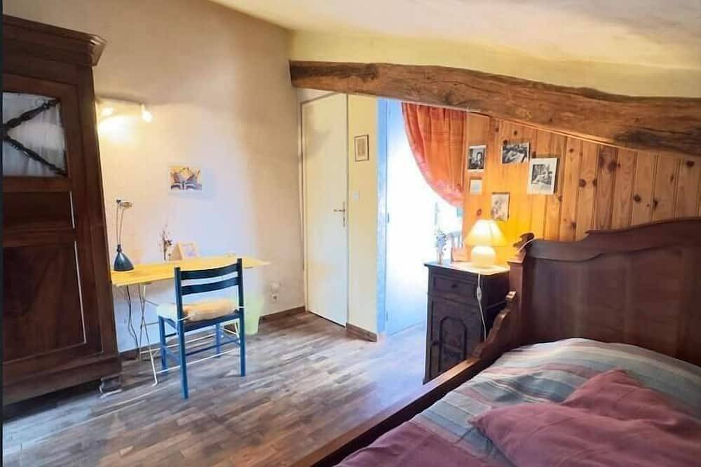 Chez l'Antoinette - Persac in Persac, Vienne (France)