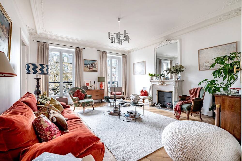 Appartement de vacances