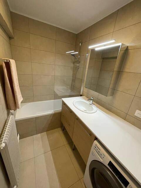 Gîte pour 4 personnes, avec Balcon à Le Vésinet - 4