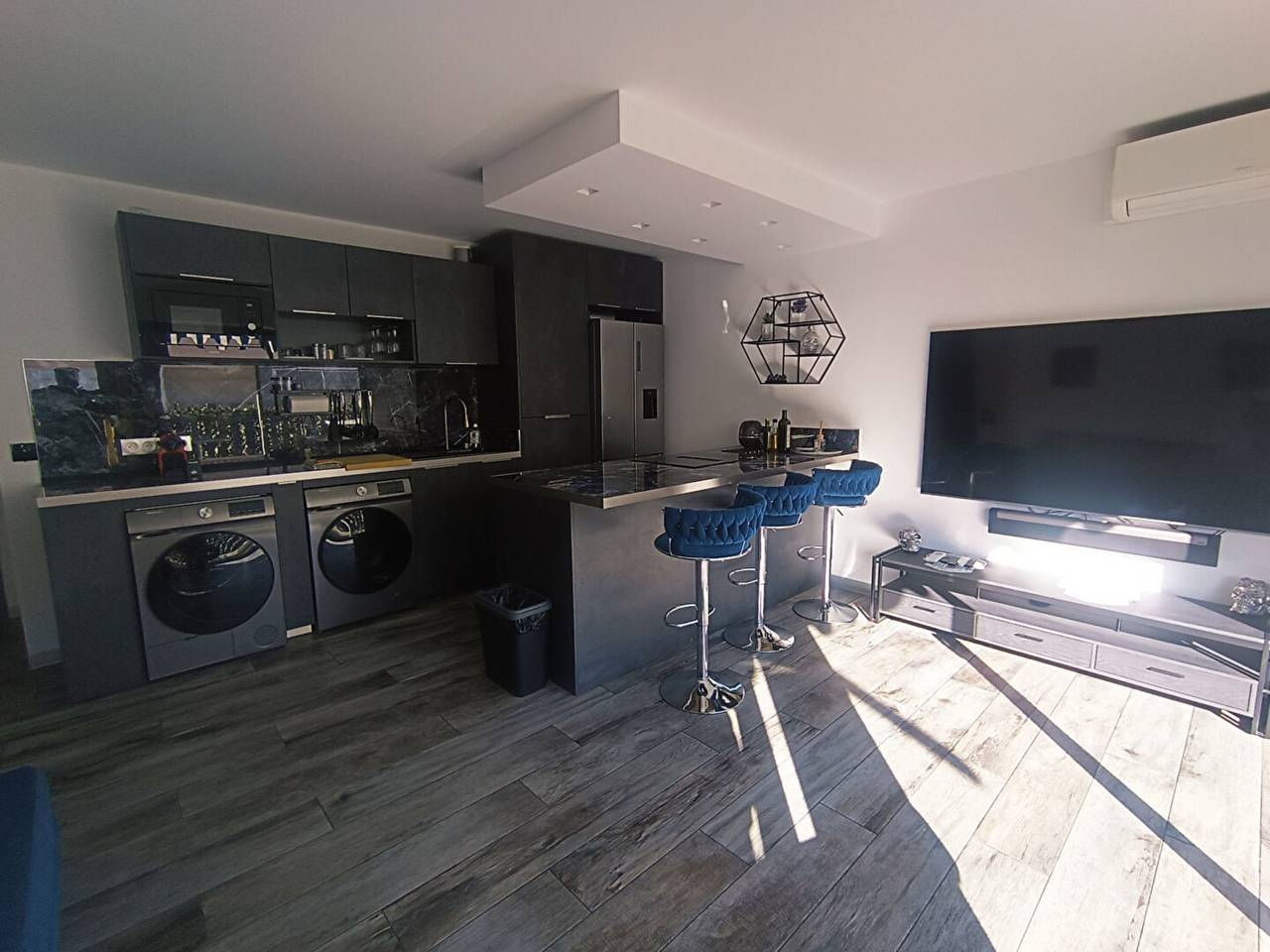 Apartamento entero, Doris in Golfe-Juan, Vallauris