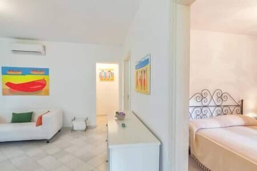 Charming Villa, Ischia, Punta Caruso, Forio, n.2 in Forio, Ischia