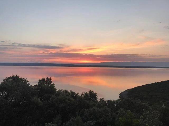 Ganze Wohnung, Hodak Apartment in Cunski, Lošinj (Kvarner Bucht)