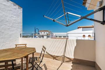 Holiday Rental for 5 People in Punta del Moral, Ayamonte, Photo 1