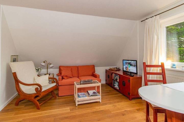 Ganze Wohnung, Strandmatte, Deutschland in St. Peter-Bad, St. Peter-Ording