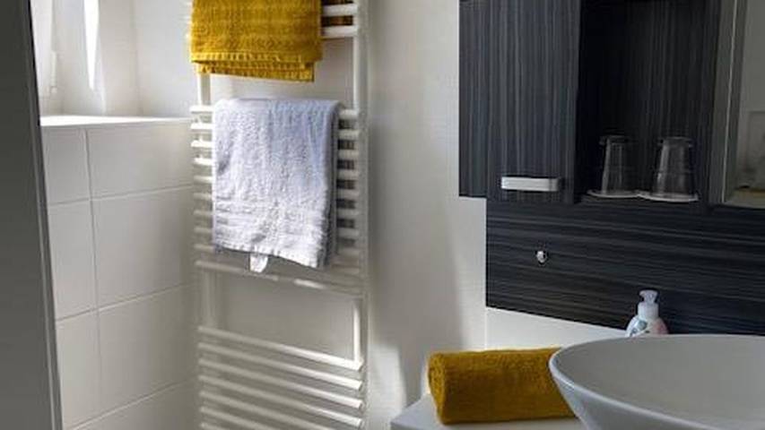 Ferienwohnung für 2 Personen, mit Terrasse in Cochem - 3