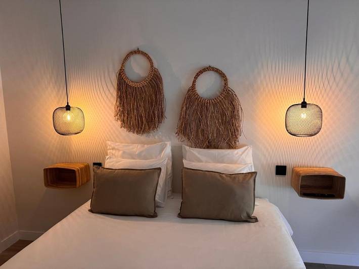 Gîte pour 3 personnes à Alcalá de Henares - 4