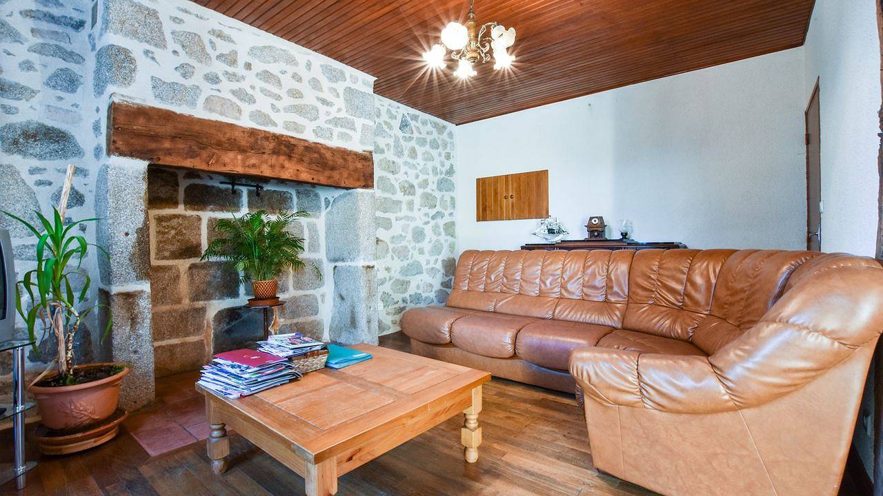 Ferienhaus für 6 Personen (90 m²) in Sénezergues in Sénezergues, Région d'Aurillac
