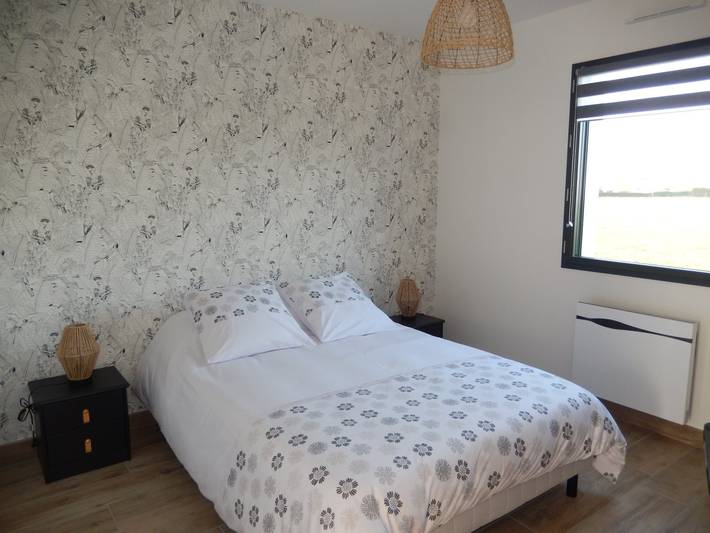 Gîte pour 5 personnes, avec terrasse et jardin en Seine-Maritime - 3