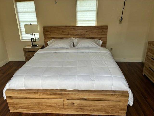 Maison d’hôte pour 2 personnes, avec jardin et terrasse à Miami - 3