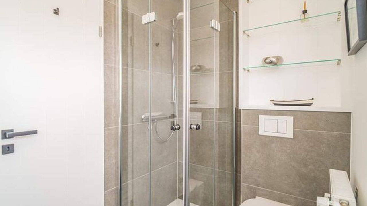 Ganze Ferienwohnung, Ferienwohnung für 3 Personen (50 m²) in Sylt-Ost in Westerland, Sylt (Gemeinde)