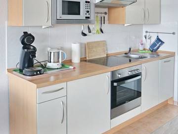 Ferienwohnung für 4 Personen in Dorum-Neufeld, Dorum, Bild 4