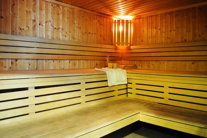 Gîte pour 6 personnes, avec sauna et piscine dans Moliets-Plage - 4