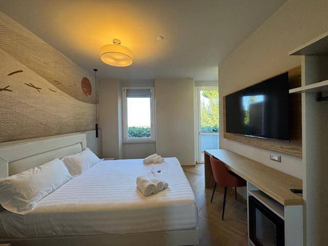 La Locanda Del Pontefice - Luxury Country House in Castel Gandolfo, Castelli Romani