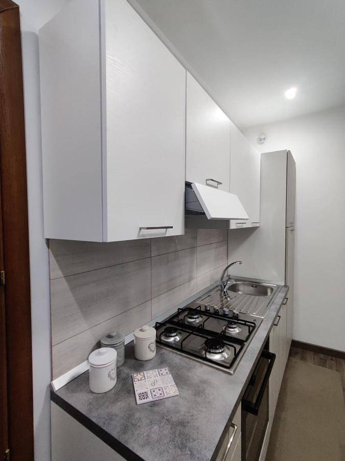 Gîte pour 2 personnes, avec balcon et vue à Serra San Bruno - 2