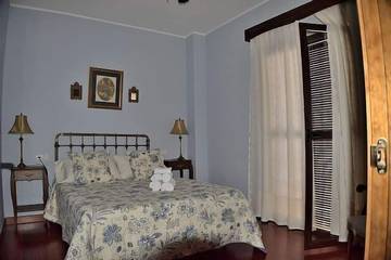 Casa Rural para 8 Personas en Alozaina, Sierra de las Nieves, Foto 3