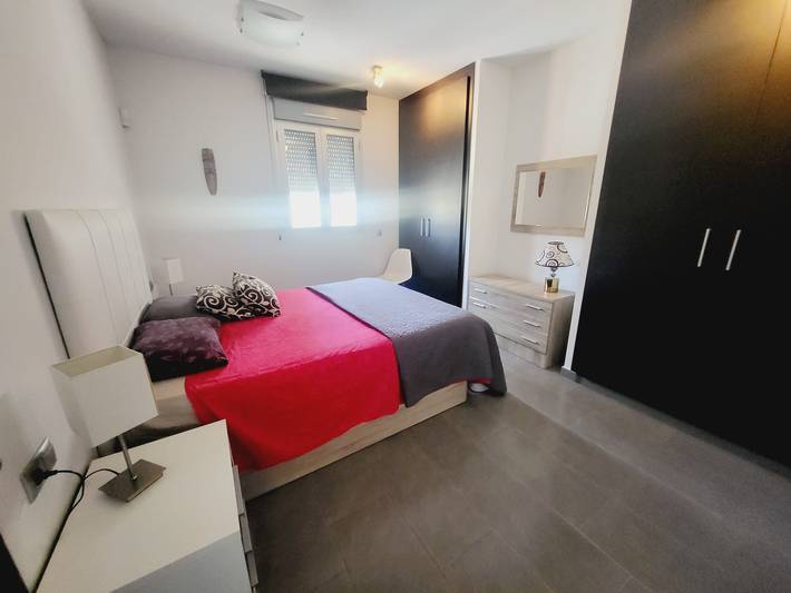 Appartement entier, Aq20C in Playa de La Mata (Torrevieja), Torrevieja