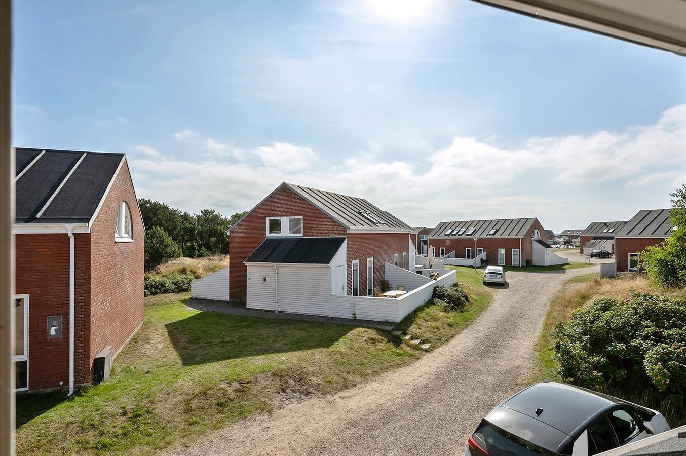 Appartamento vacanze a Rømø a partire da 53€ a notte