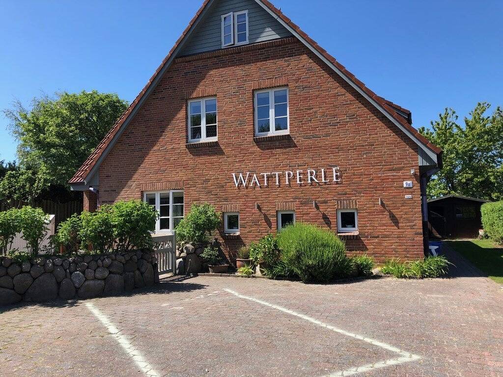 Wohnung "Austernfischer" in Munkmarsch, Sylt (Gemeinde)
