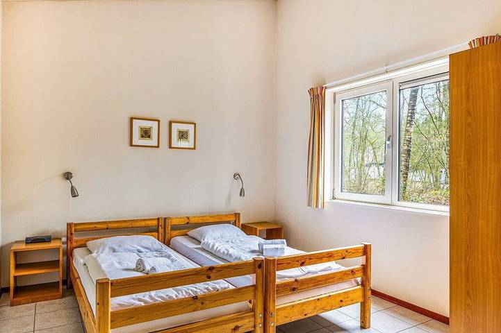 Semi-detached bungalow for 4 persons in Kootwijk, Hoge Veluwe
