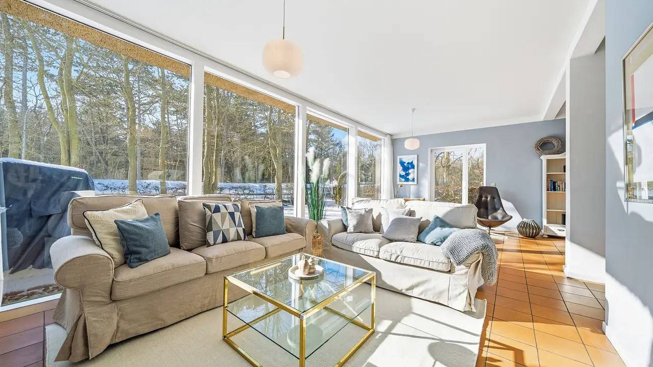 Ferienhaus für 6 Personen (130 m²) in St. Peter-Ording in St. Peter-Bad, St. Peter-Ording