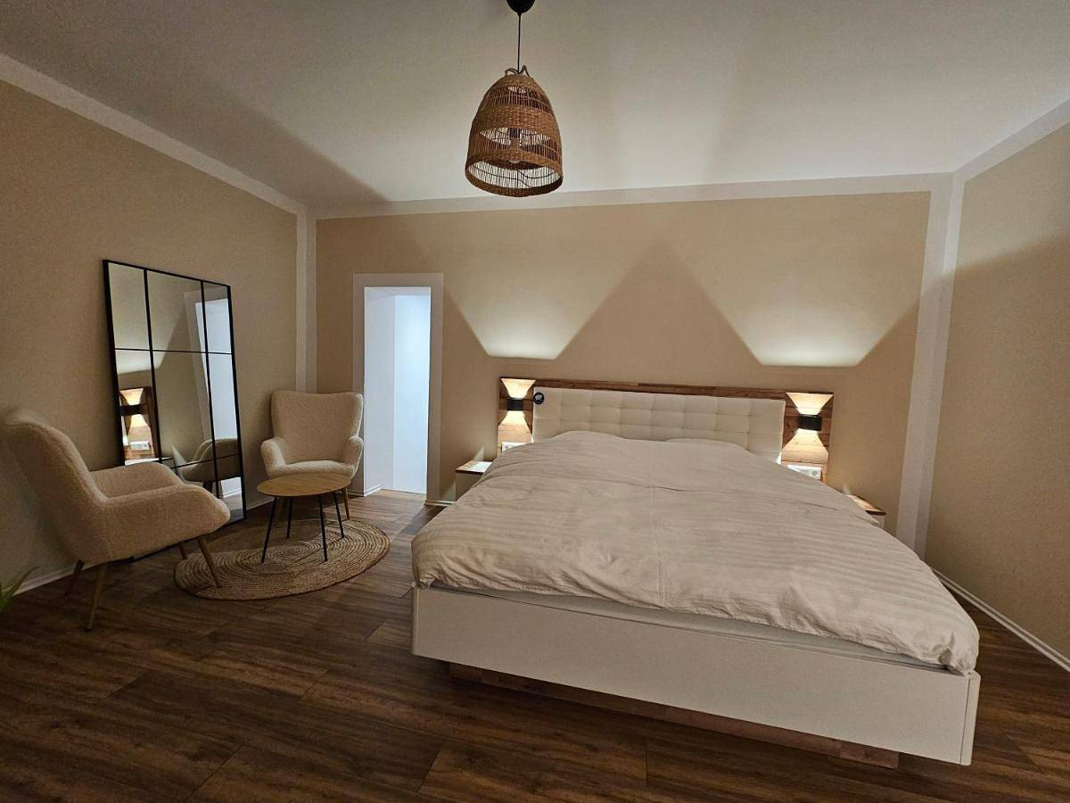 Geheel appartement, Duplex Apartment in Kempen, Niederrhein