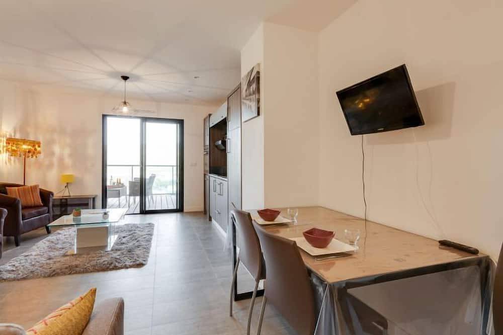 Appartement entier, Château in Porto-Vecchio, Arrondissement de Sartène