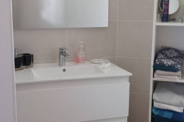 Gîte pour 5 personnes à Crocq - 4