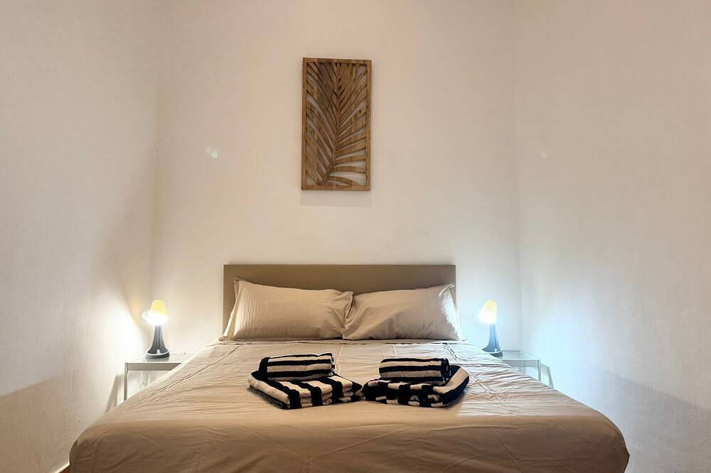 [Aquarium] Porto Antico Vanilla Apartment in Genua (Stadt), Genua